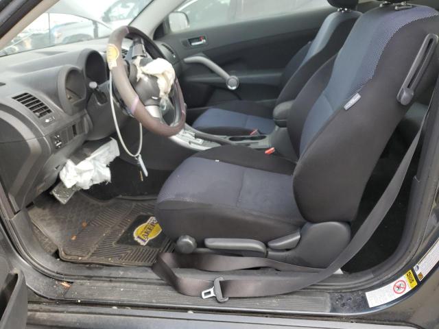 Photo 7 from auction – 2008 TOYOTA SCION TC with VIN JTKDE167780228627