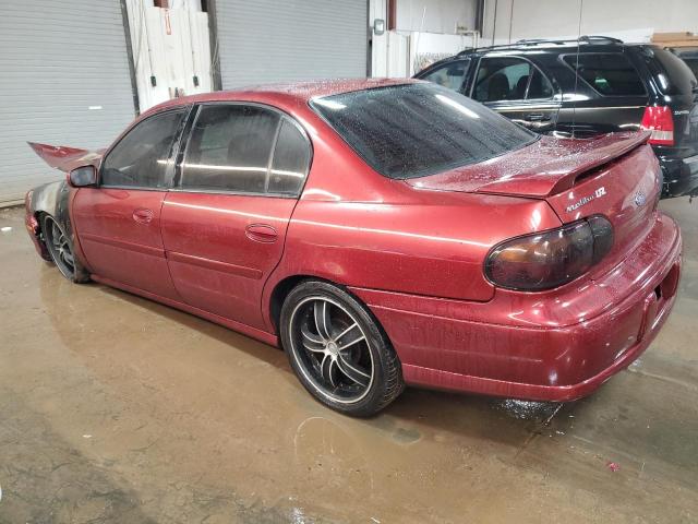 Photo 2 from auction – 2003 CHEVROLET MALIBU LS with VIN 1G1NE52J13M606861