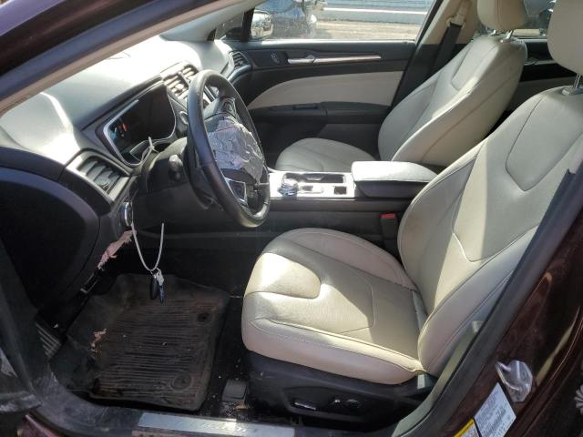 Photo 7 from auction – 2017 FORD FUSION TIT with VIN 3FA6P0K93HR163261