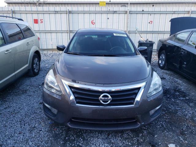 Photo 5 from auction – 2015 NISSAN ALTIMA 2.5 with VIN 1N4AL3AP3FC284536