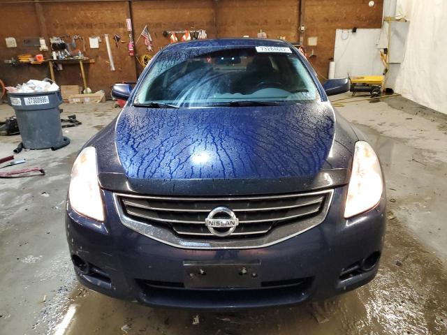 Photo 5 from auction – 2011 NISSAN ALTIMA BAS with VIN 1N4AL2AP0BN456532