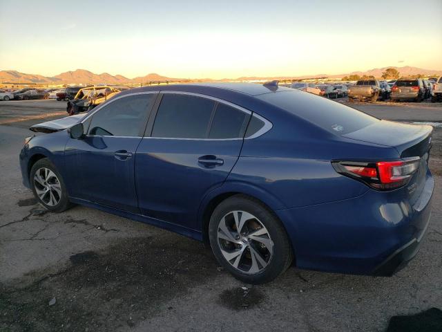 Photo 2 from auction – 2020 SUBARU LEGACY with VIN 4S3BWAB68L3030087