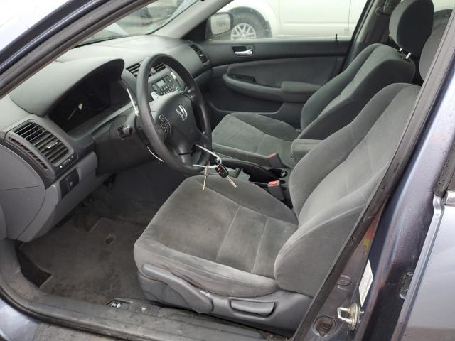 Photo 7 from auction – 2007 HONDA ACCORD SE with VIN 1HGCM66457A065656