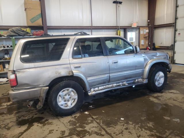 Photo 3 from auction – 2002 TOYOTA 4RUNNER LI with VIN JT3HN87R720362406