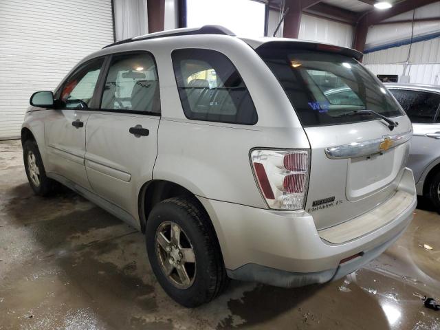 Photo 2 from auction – 2007 CHEVROLET EQUINOX LS with VIN 2CNDL13F376023851