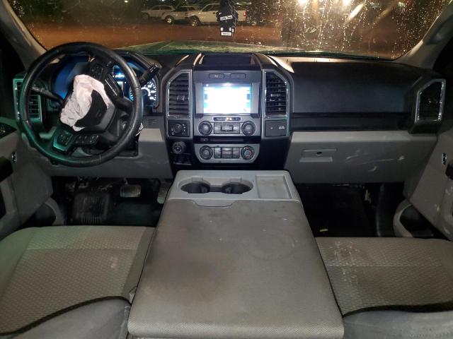 Photo 8 from auction – 2016 FORD F150 SUPER with VIN 1FTEW1EF6GFC64709