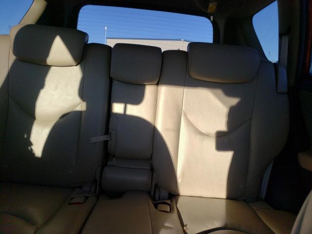 Photo 10 from auction – 2010 TOYOTA RAV4 LIMIT with VIN 2T3YK4DV3AW003675