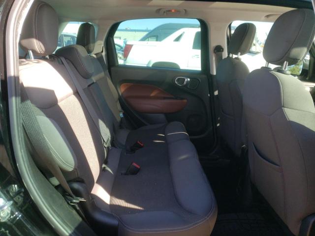 Photo 10 from auction – 2014 FIAT 500L TREKK with VIN ZFBCFADH1EZ014626