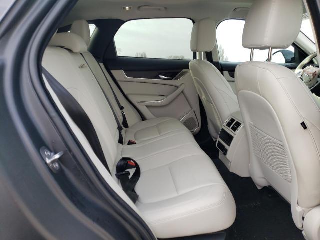 Photo 10 from auction – 2021 JAGUAR F-PACE with VIN SADCK2EX0MA677322
