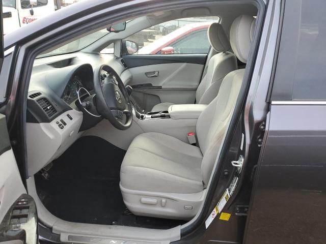 Photo 7 from auction – 2014 TOYOTA VENZA LE with VIN 4T3ZA3BB4EU083651