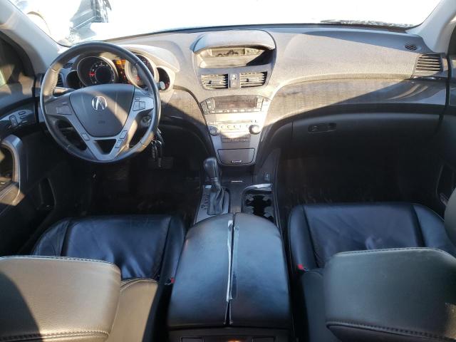 Photo 8 from auction – 2008 ACURA MDX with VIN 2HNYD28268H003706