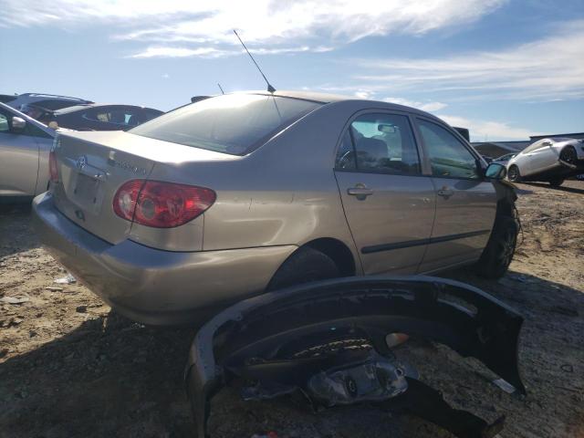 Photo 3 from auction – 2007 TOYOTA COROLLA CE with VIN 1NXBR32E47Z933505