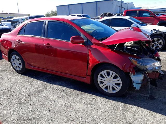 Photo 4 from auction – 2009 TOYOTA COROLLA BA with VIN 1NXBU40E69Z016270