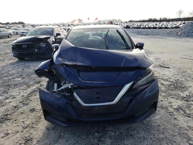 Photo 5 from auction – 2018 NISSAN LEAF S with VIN 1N4AZ1CP7JC315344