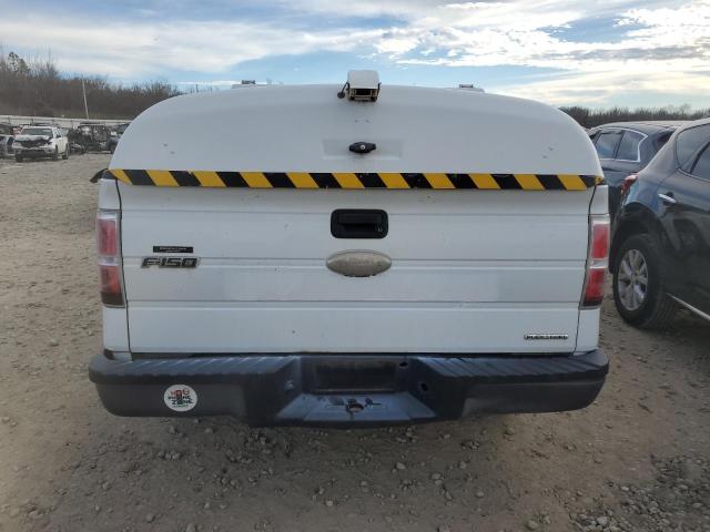Photo 6 from auction – 2012 FORD F150 with VIN 1FTMF1CM9CKD75432