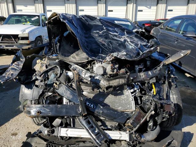 Photo 5 from auction – 2020 KIA STINGER with VIN KNAE15LA5L6077210