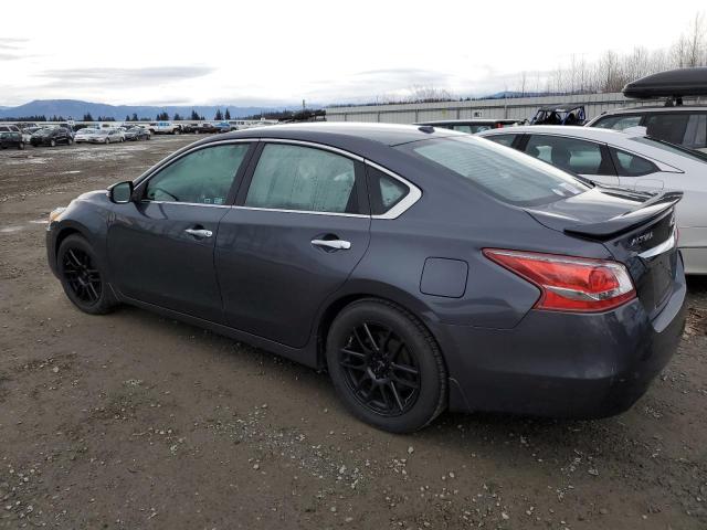 Photo 2 from auction – 2013 NISSAN ALTIMA 2.5 with VIN 1N4AL3AP8DN560341