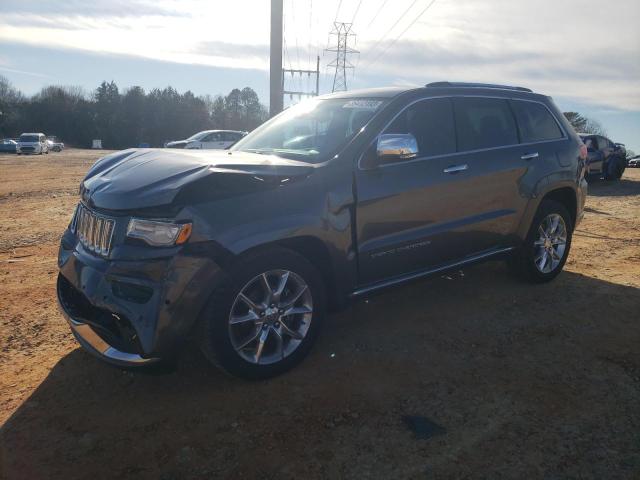 JEEP GRAND CHER 2015 with VIN 1C4RJEJT5FC620232 - Photo from auction