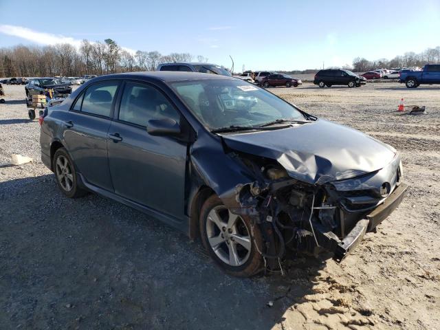 Photo 4 from auction – 2013 TOYOTA COROLLA BA with VIN 2T1BU4EE7DC992528