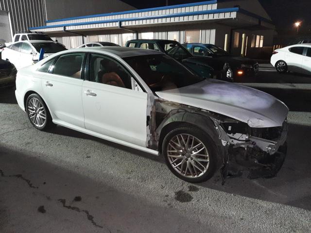 Photo 4 from auction – 2016 AUDI A6 PREMIUM with VIN WAUCFAFC0GN078453