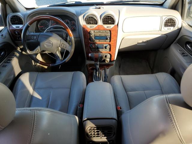 Photo 8 from auction – 2006 GMC ENVOY DENA with VIN 1GKES63MX62227778