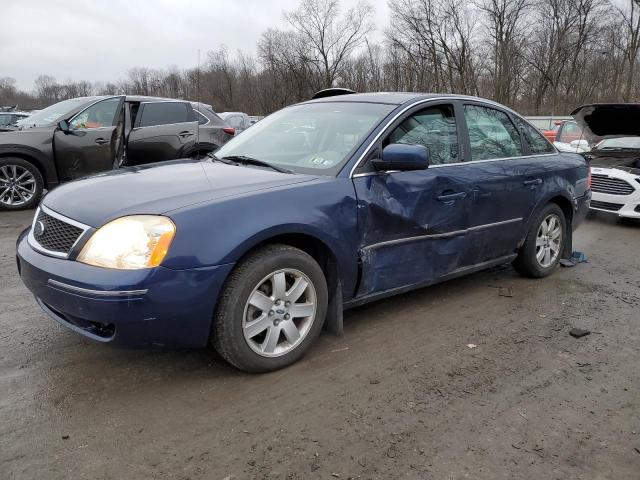 2005 Ford Five Hundred