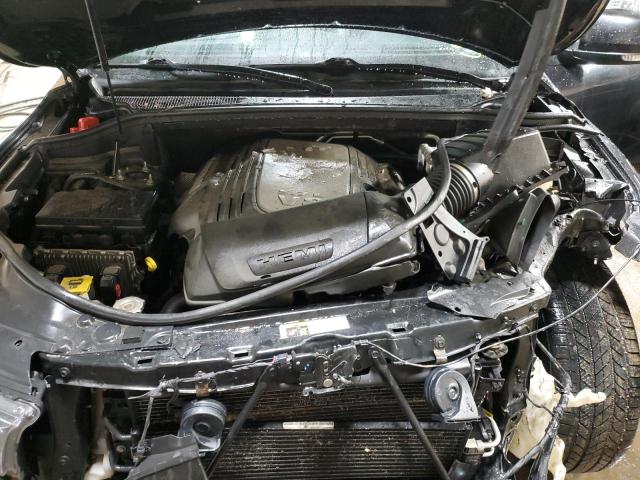 Photo 12 from auction – 2015 DODGE DURANGO R/ with VIN 1C4SDJCT7FC818535