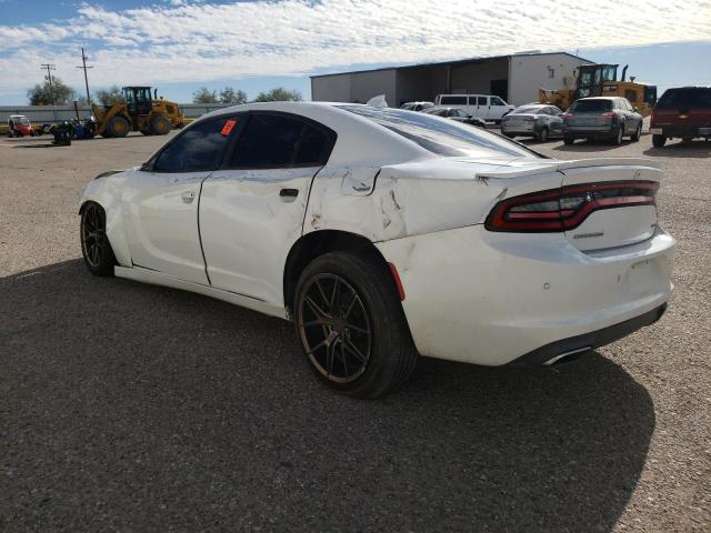 Photo 2 from auction – 2015 DODGE CHARGER SX with VIN 2C3CDXHG2FH917140
