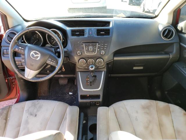Photo 8 from auction – 2014 MAZDA 5 TOURING with VIN JM1CW2CL9E0165839