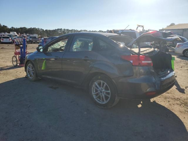 Photo 2 from auction – 2017 FORD FOCUS SE with VIN 1FADP3F20HL315792