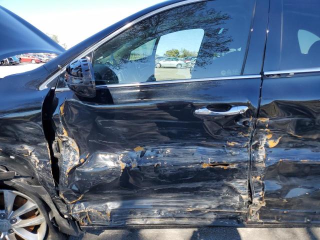 Photo 7 from auction – 2018 KIA SORENTO LX with VIN 5XYPG4A36JG423929