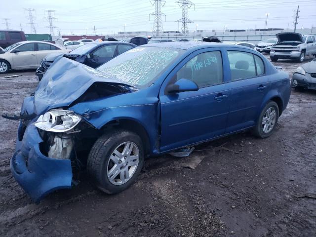 CHEVROLET COBALT LS 2005 with VIN 1G1AL52F857597707 - Photo from auction