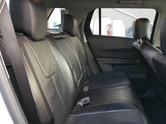 Photo 11 from auction – 2015 GMC TERRAIN SL with VIN 2GKALSEK0F6180229