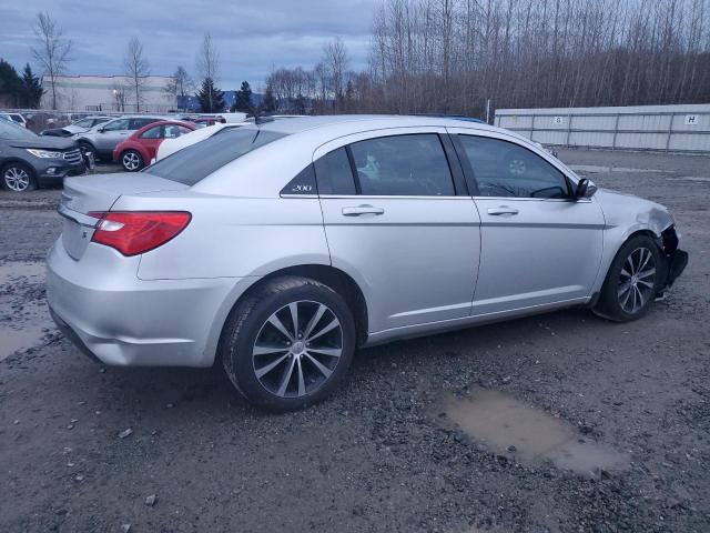 Photo 3 from auction – 2012 CHRYSLER 200 TOURIN with VIN 1C3CCBBG0CN276975