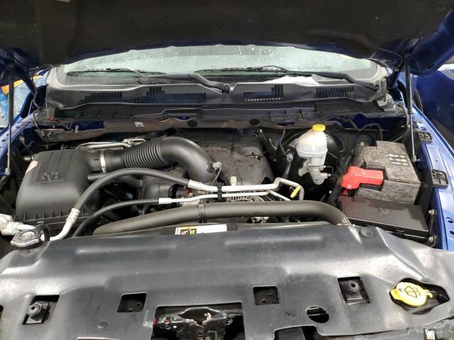 Photo 11 from auction – 2016 RAM 1500 SLT with VIN 3C6RR7LT5GG136116