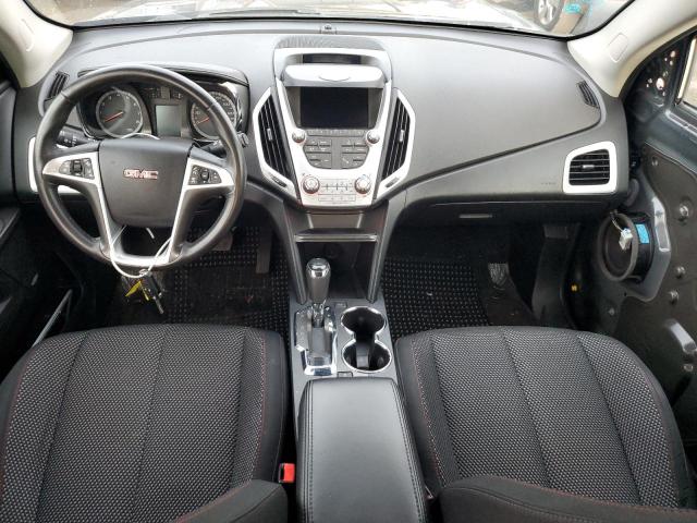 Photo 8 from auction – 2016 GMC TERRAIN SL with VIN 2GKALNEK7G6140586