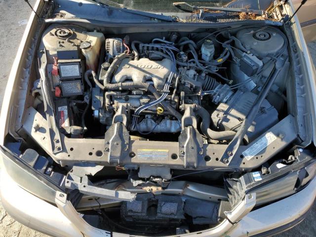 Photo 11 from auction – 2004 CHEVROLET IMPALA with VIN 2G1WF52E449360939