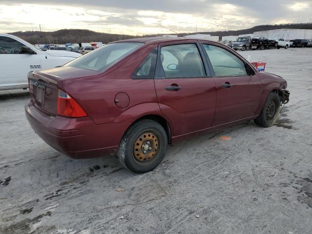 Photo 3 from auction – 2007 FORD FOCUS ZX4 with VIN 1FAFP34N47W356817