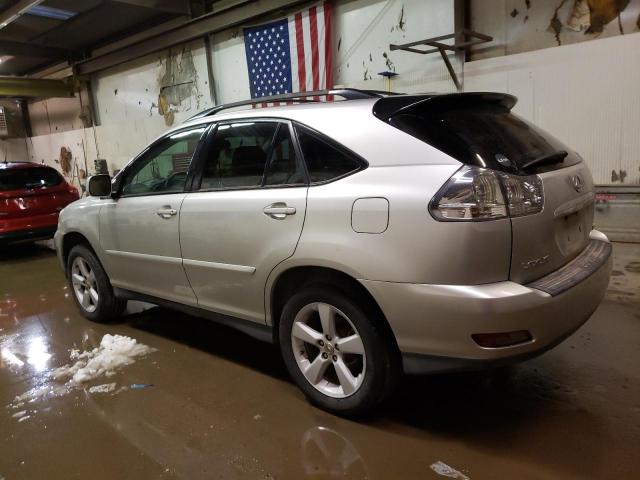 Photo 2 from auction – 2007 LEXUS RX 350 with VIN 2T2GK31U67C017022