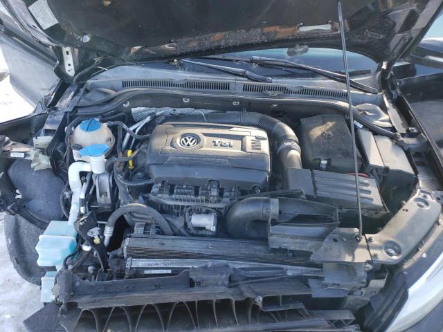 Photo 11 from auction – 2014 VOLKSWAGEN JETTA SEL with VIN 3VWL07AJ4EM403414