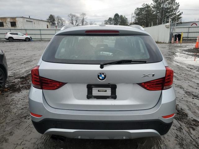 Photo 6 from auction – 2015 BMW X1 XDRIVE3 with VIN WBAVM5C57FVV94528