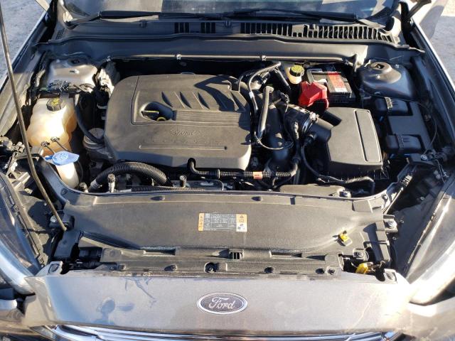 Photo 11 from auction – 2014 FORD FUSION SE with VIN 1FA6P0HD6E5404367
