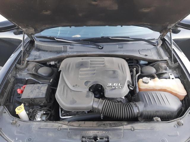 Photo 11 from auction – 2019 DODGE CHARGER SX with VIN 2C3CDXJG2KH527837