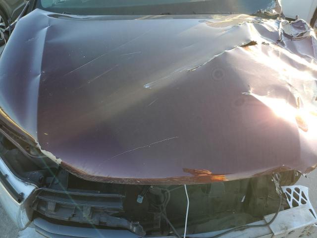 Photo 12 from auction – 2015 TOYOTA HIGHLANDER with VIN 5TDYKRFH7FS118213
