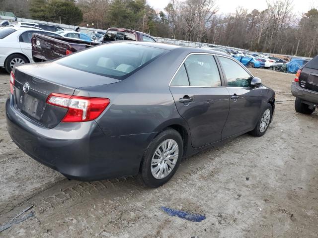 Photo 3 from auction – 2013 TOYOTA CAMRY L with VIN 4T1BF1FK7DU640531