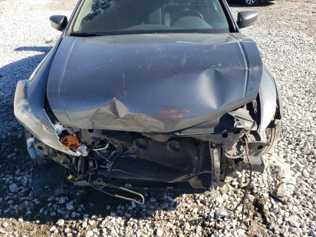 Photo 11 from auction – 2010 HONDA ACCORD LXP with VIN 1HGCP2F4XAA120299