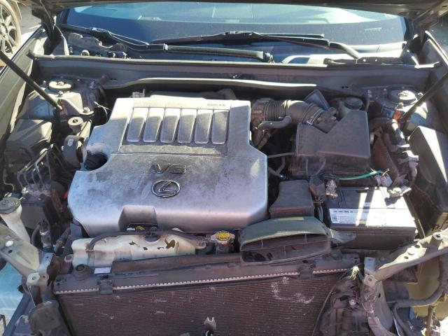 Photo 11 from auction – 2015 LEXUS ES 350 with VIN JTHBK1GG1F2177020