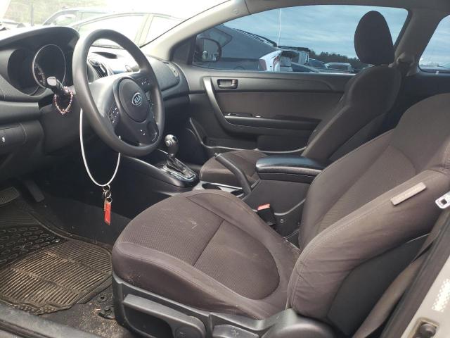 Photo 7 from auction – 2011 KIA FORTE EX with VIN KNAFU6A24B5354950