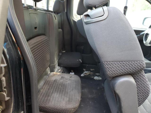 Photo 10 from auction – 2007 NISSAN FRONTIER K with VIN 1N6AD06U27C419945