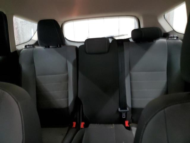 Photo 10 from auction – 2017 FORD ESCAPE S with VIN 1FMCU0F78HUA26805